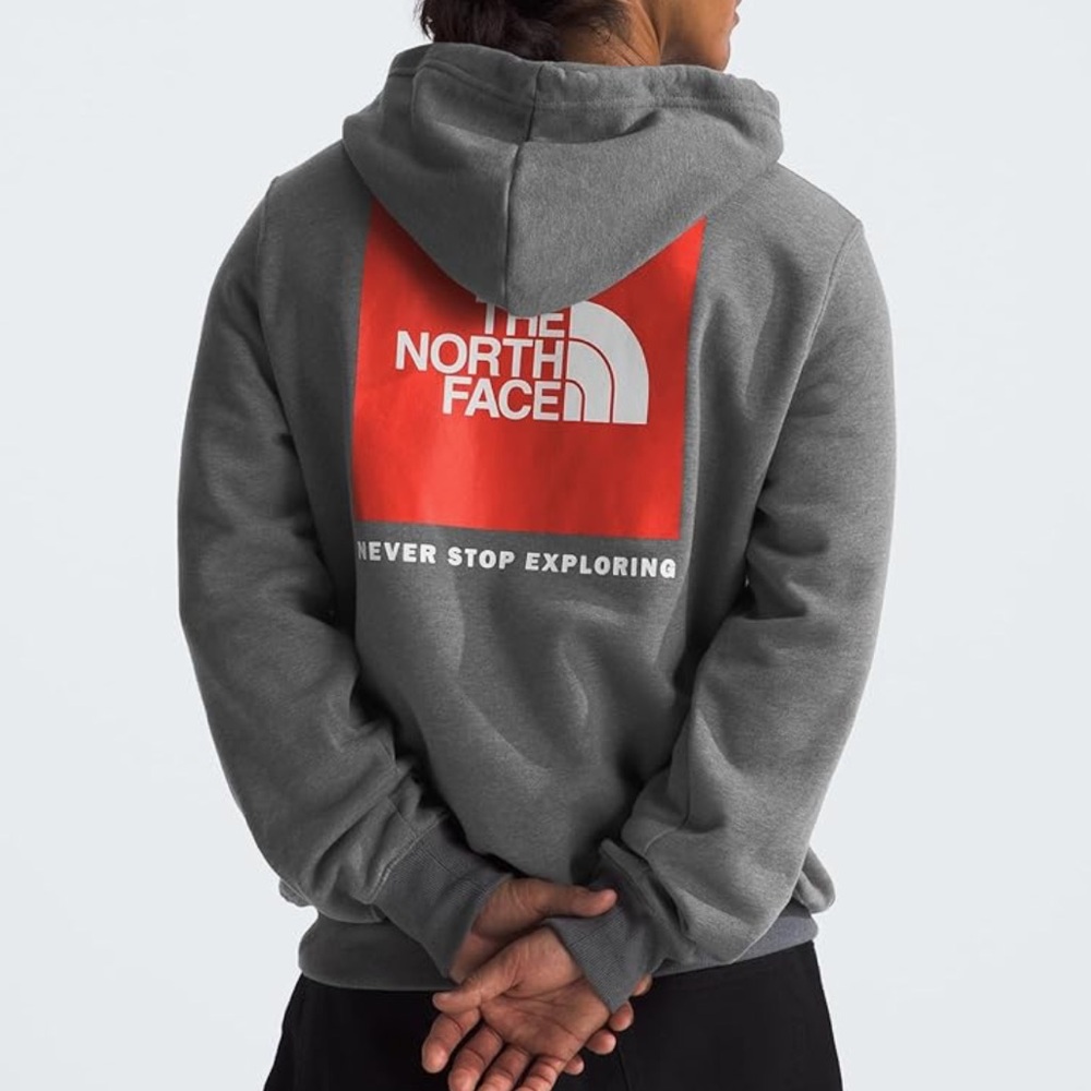 The North Face Men’s Hoodie Pullover - Picture 5 of 9